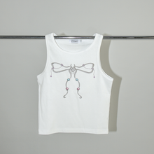 Load image into Gallery viewer, the adore me tank top
