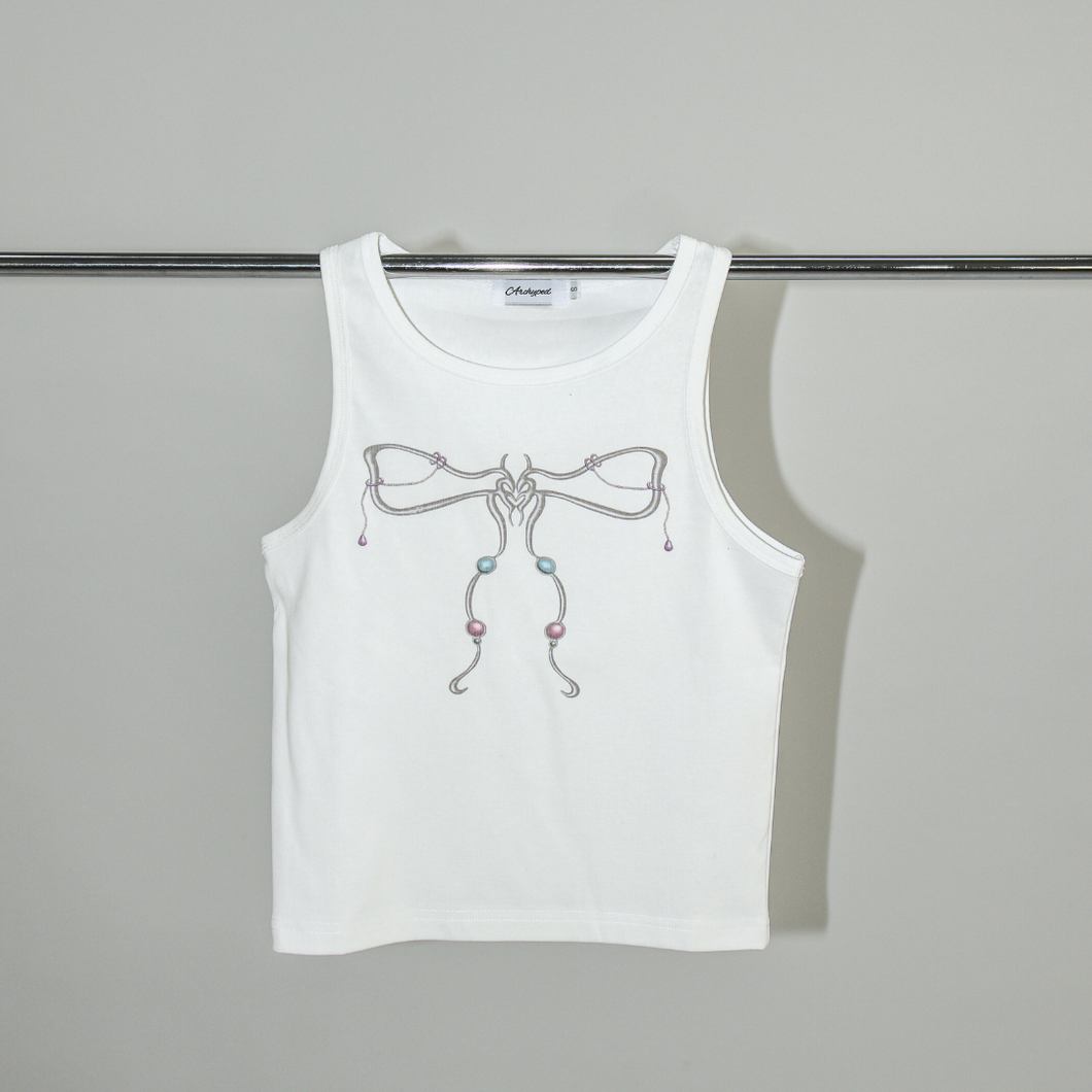 the adore me tank top