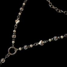 Load image into Gallery viewer, the rosa necklace
