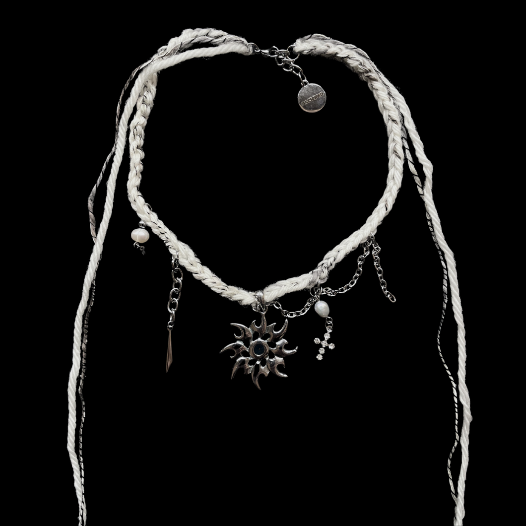 the abyss necklace