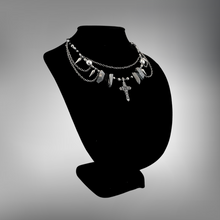 Load image into Gallery viewer, the silvija necklace
