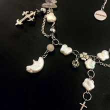 Load image into Gallery viewer, the enchanted necklace
