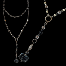 Load image into Gallery viewer, the rosa necklace
