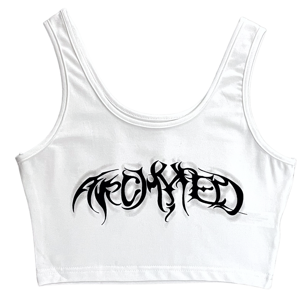 the genesis tank top