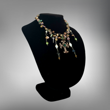 Load image into Gallery viewer, the rainforest necklace
