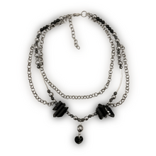 Load image into Gallery viewer, the bea necklace
