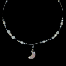 Load image into Gallery viewer, the luna necklace
