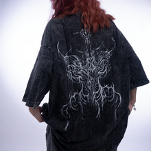 Load image into Gallery viewer, the empress oversized tee
