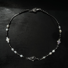 Load image into Gallery viewer, the magnetic duality necklace/bracelet (V1)
