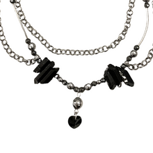 Load image into Gallery viewer, the bea necklace
