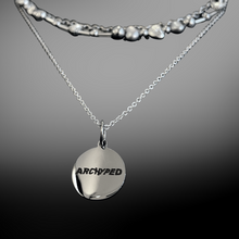 Load image into Gallery viewer, the magnetic duality necklace/bracelet (V3)
