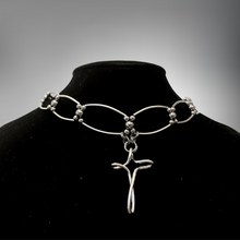 Load image into Gallery viewer, the mobius necklace
