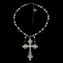 Load image into Gallery viewer, the mary necklace
