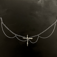 Load image into Gallery viewer, the thorn necklace
