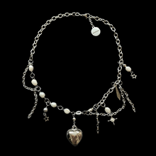 Load image into Gallery viewer, the venus necklace
