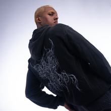 Load image into Gallery viewer, the empress hoodie
