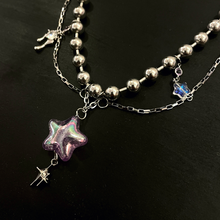 Load image into Gallery viewer, the starfish necklace
