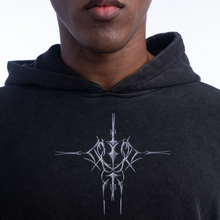 Load image into Gallery viewer, the empress hoodie
