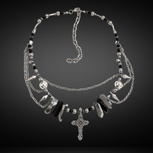 Load image into Gallery viewer, the silvija necklace
