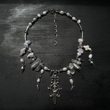 Load image into Gallery viewer, the noble necklace
