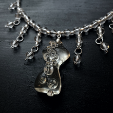 Load image into Gallery viewer, the misty necklace
